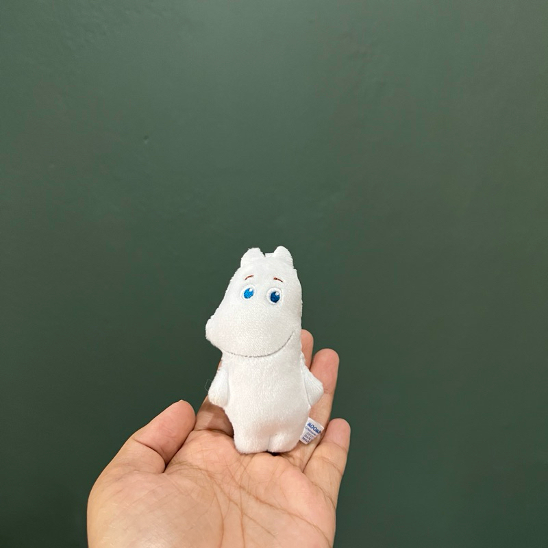 ตุ๊กตา จาก Moomin ของแท้🇯🇵