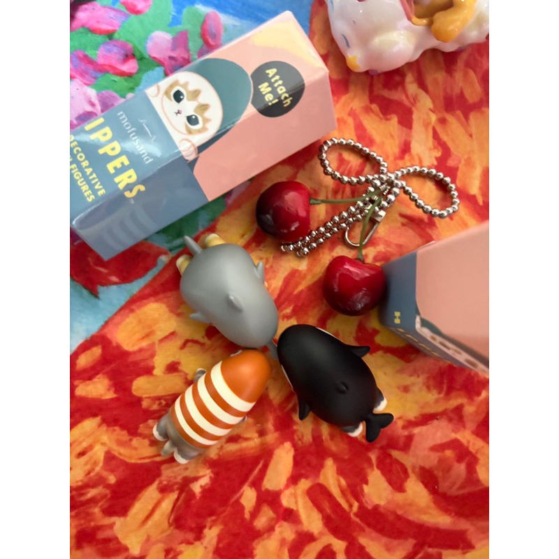 🏷️ใช้โค้ดลด 30% 🔥 mofusand hippers 🐈🐈‍⬛😽 ส่งฟรีไม่ต้องใช้โค้ด!!