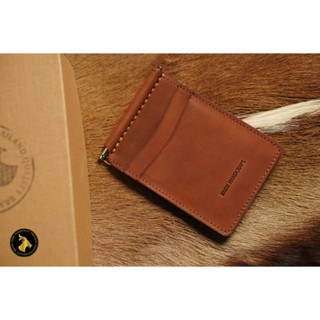 Money clip กระเป๋าตังขนาดเล็ก กระทัดรัด รุ่น EMC-22