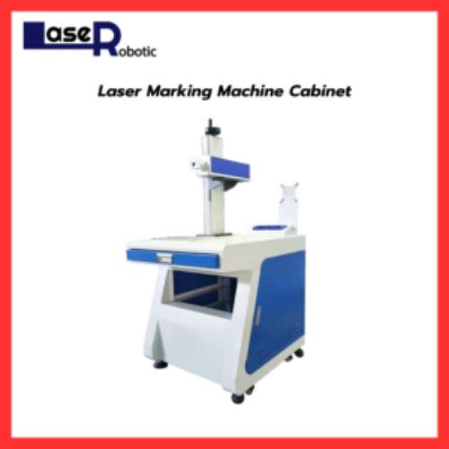 "เครื่องเลเซอร์มาร์คกิ้งไฟเบอร์ UV CO2"