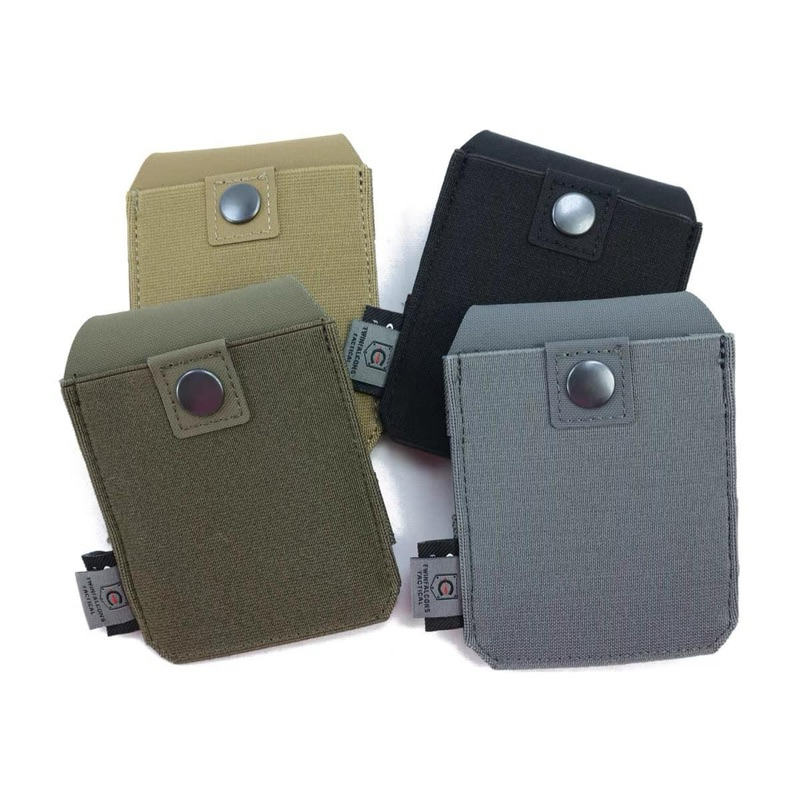 Cuff Belt Pouch (TWINFALCONS)มีพร้อมส่ง