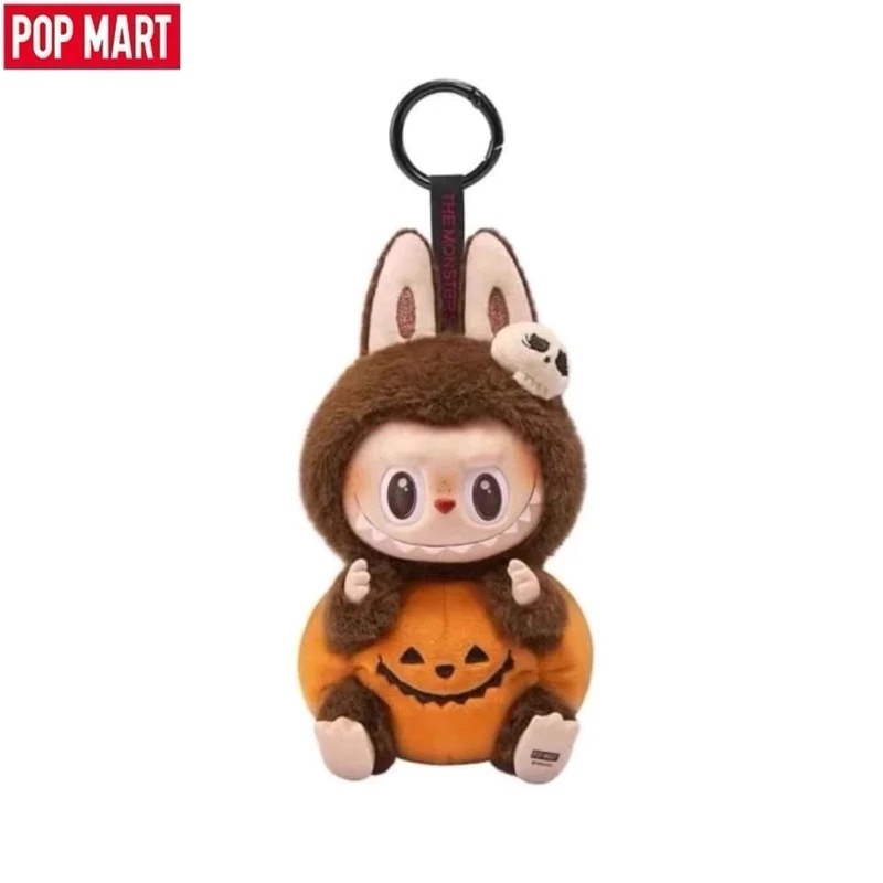 sale POP MART Labubu Halloween แท้ พร้อมส่งจากไทย
