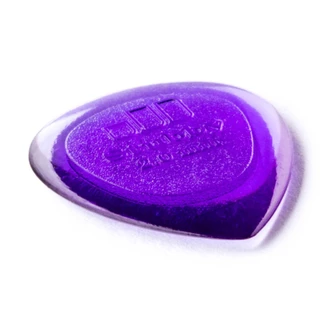 Jim Dunlop ปิ๊กกีต้าร์ รุ่น Stubby JAZZ PICK