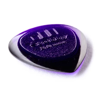 Jim Dunlop ปิ๊กกีต้าร์ รุ่น Stubby JAZZ PICK