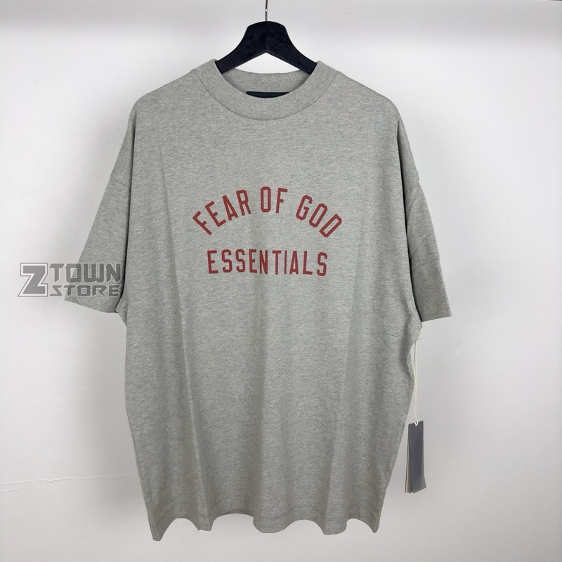 Fear of God Essentials tee