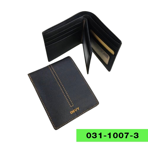 DEVY กระเป๋าสตางค์ รุ่น 031-1007-3