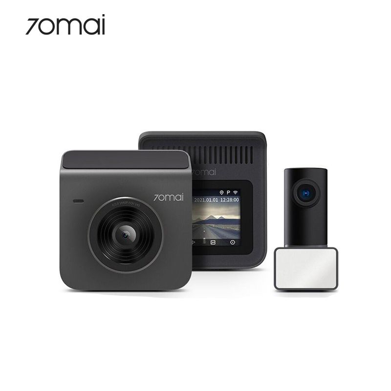 70mai A400s-1(หน้าหลัง)