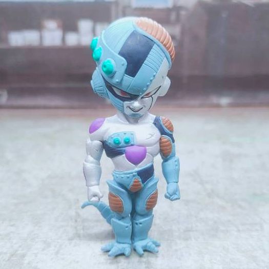 ดร้ากอนบอล DWC Figure · Dragon Ball Z Series_Mecha Frieza DBZ036