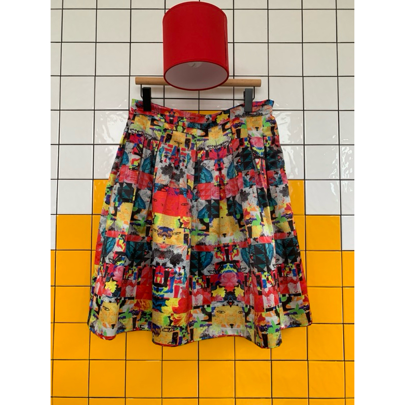 Flynow / second hand