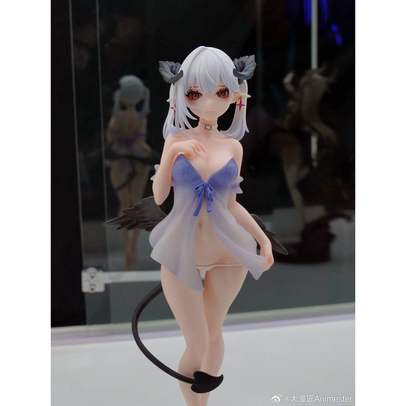 สินค้าพร้อมส่งจาก 1/6 Little Demon Limited WF 2024