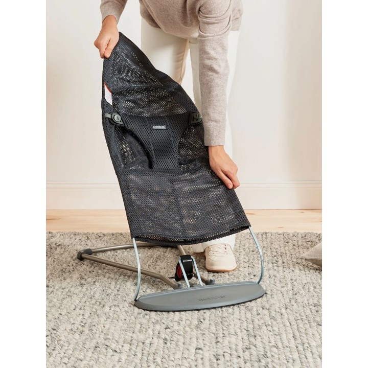 Extra Fabric Seat for BabyBjorn Bouncer Bliss ขายแยก เฉพาะตัวผ้า