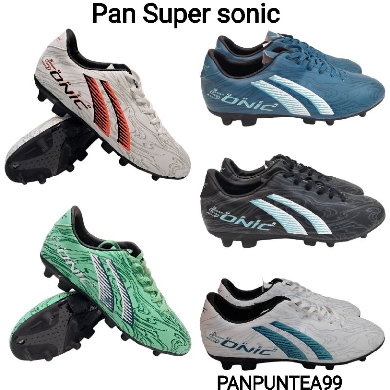 Pan รองเท้าสตั๊ด Pan Super 23.3 Size 39-45 PF15NC