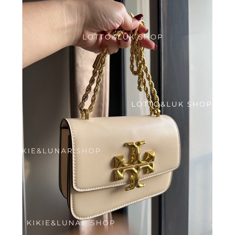 ราคาเท🩷กระเป๋ามือสอง สะพายข้างสภาพดี ทอรี่ T0ry burch