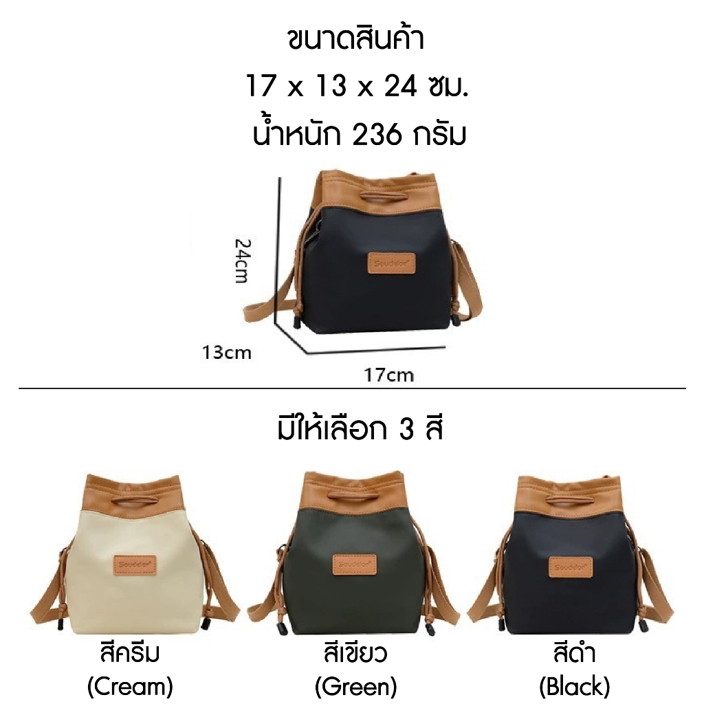 พร้อมส่ง กระเป๋ากล้อง หนัง PU กระเป๋าเลนส์ ถุงใส่กล้อง ถุงใส่เลนส์ dslr/mirrorless Camera Bag
