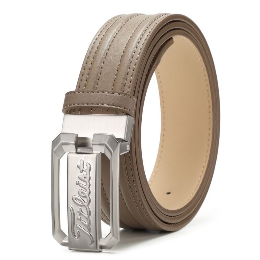 เข็มขัดกอล์ฟ Titleist golf belt 2025