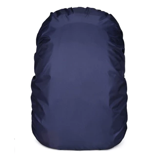 ถุงคลุมฝนกันน้ำ100% กันขโมย ใส่ได้ตั้งแต่35-40L 50-60Lและถูกล้วงกระเป๋า