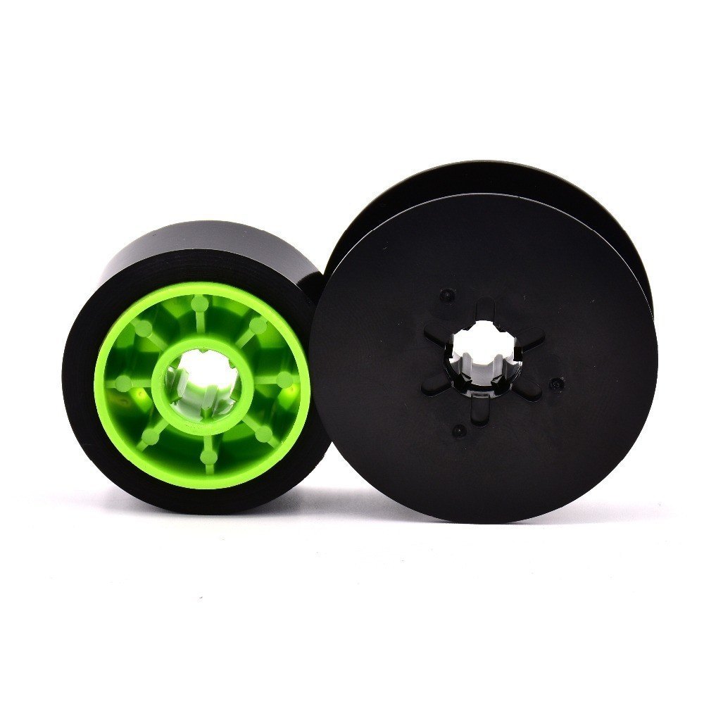 ของเทียบเท่า LM-IR50B  -  PT-IR50BH ผ้าหมึกเทียบใช้กับเครื่องพิมพ์ MAX LM-550 LM-550A2 ตลับหมึก