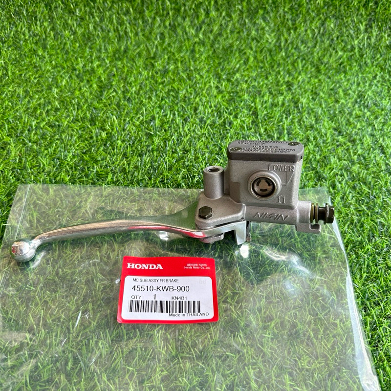 ปั้มบนเวฟ110i เวฟ125i ของแท้โรงงาน ปั้มบนWAVEทุกรุ่น ตรงปก100%