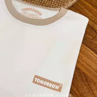 TOMORROW- RINGER/Tomorrow BOXX