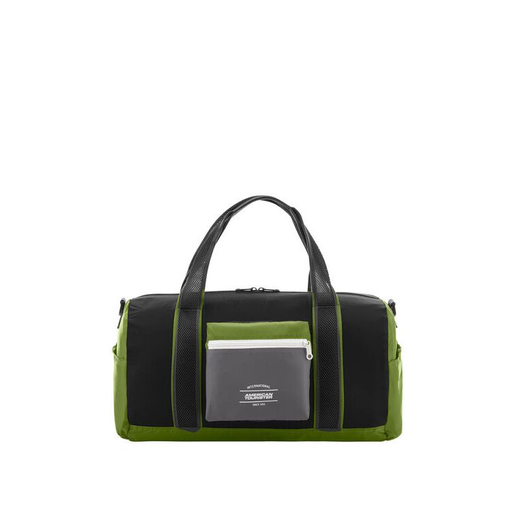 AMERICAN TOURISTER กระเป๋าถือพับได้ Packable Duffle