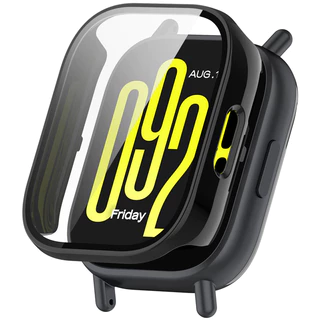 เคสนาฬิกาสำหรับนาฬิกา Redmi Watch 5 Active Hard Edge ตัวป้องกันหน้าจอเคสนาฬิกา
