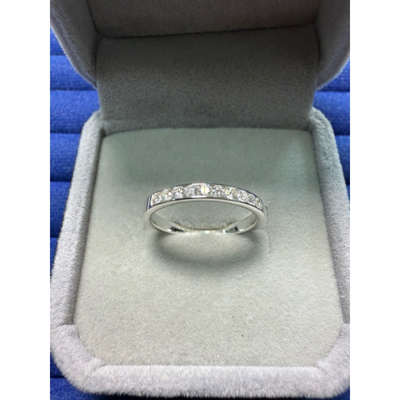 เพชรแท้ธรรมชาติ ทองแท้ 18k