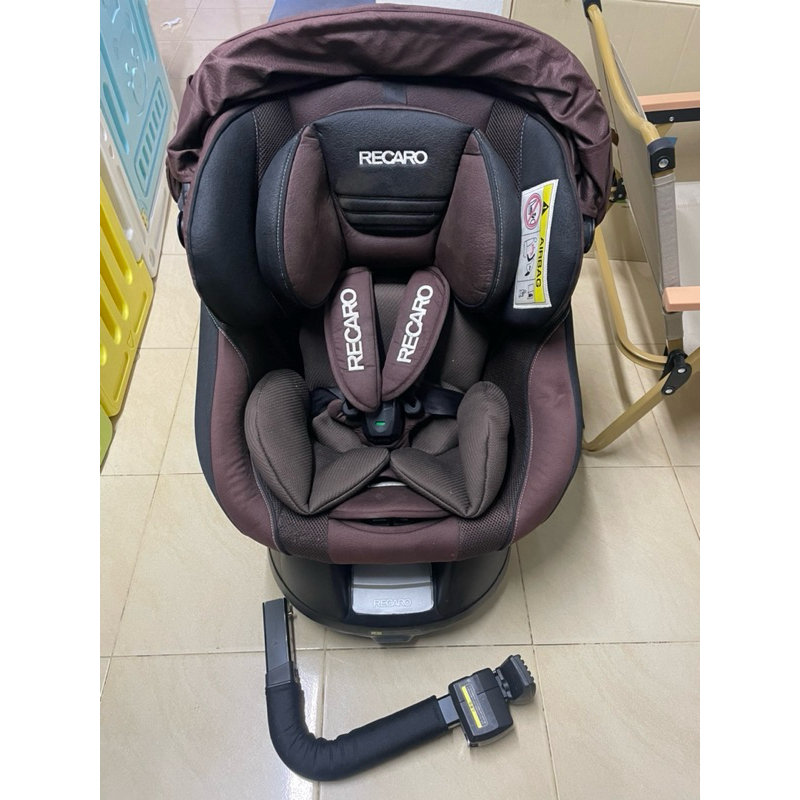 RECARO CARSEAT Start X