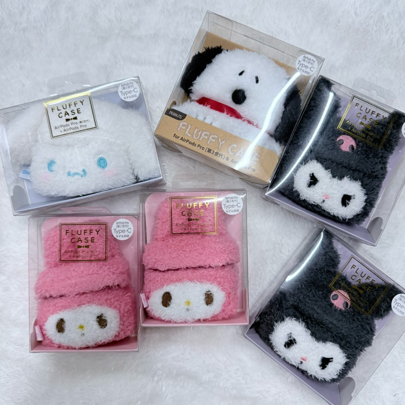 พร้อมส่ง Airpod pro case