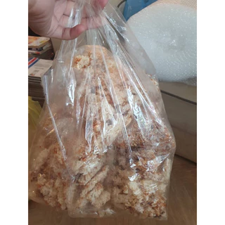 ทางร้านรับขนมเป็นรอบๆนะคะ (ข้าวแต๋นทอดใหม่ กรอบ)จากละลายทรัพย์อ