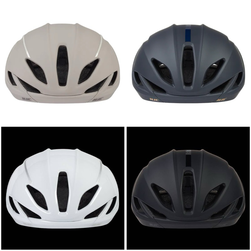 HJC FURION 3 ROAD HELMET