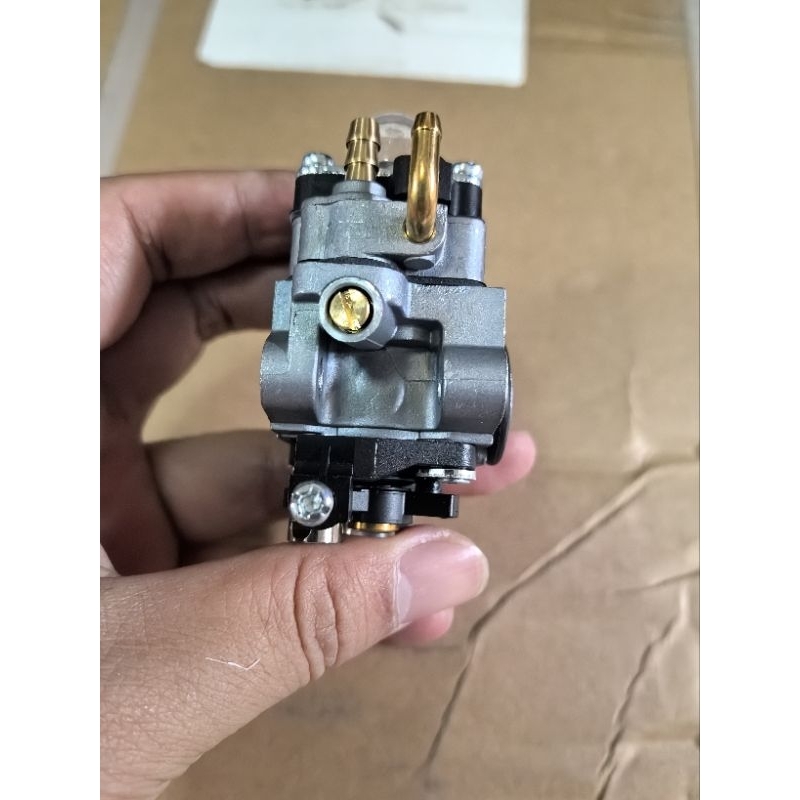 D59 คาร์บูเรเตอร์ UT31 / GX31 เครื่อง4จังหวะ ยี่ห้อ BIGDINT แท้ 1000% /คาร์บูเตอร์ UT31/อะไหล่UT31 ค