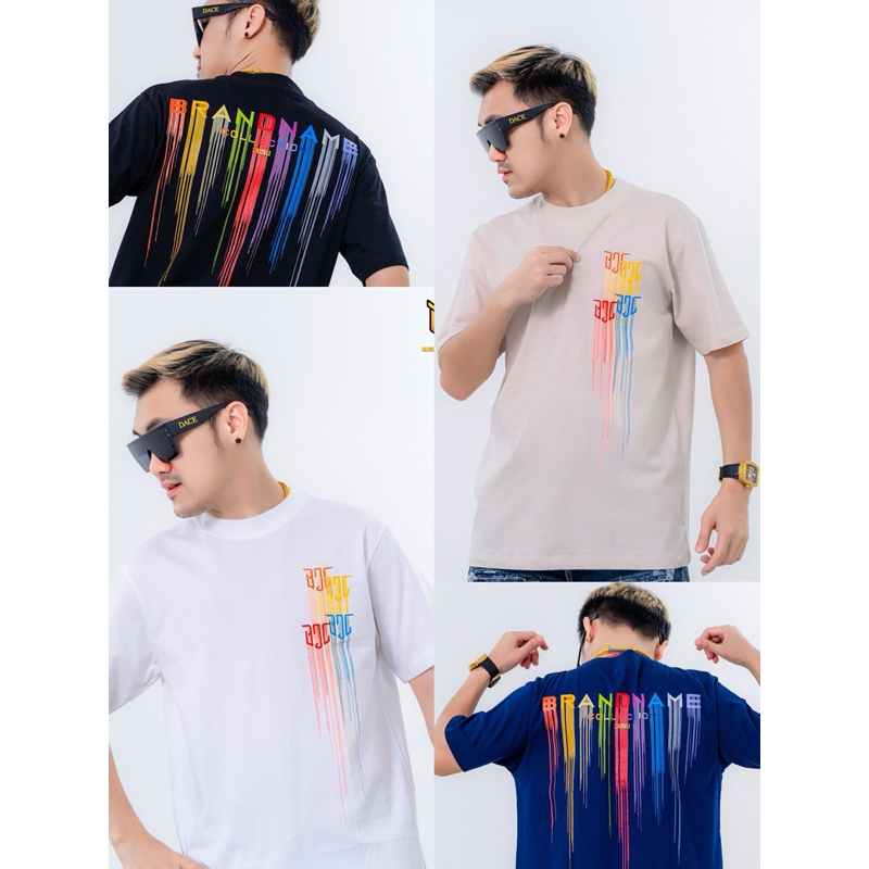 เสื้อ BวC V28 FiveLogo.