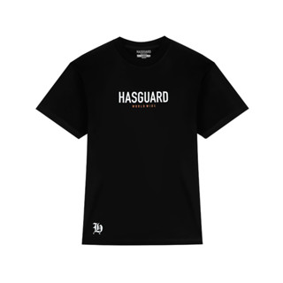 HASGUARD T-Shirt Monalisa  V.2