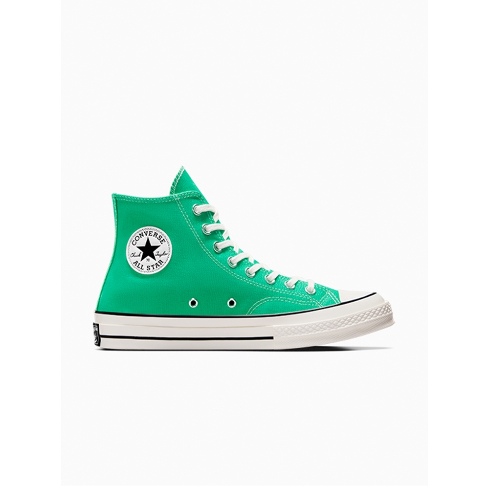 CONVERSE A08613CU_F4GNXX CHUCK 70 SEASONAL COLOR HI GREEN