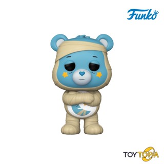 (81538) Bedtime Bear as The Mummy (1628) POP! Movies: Care B…