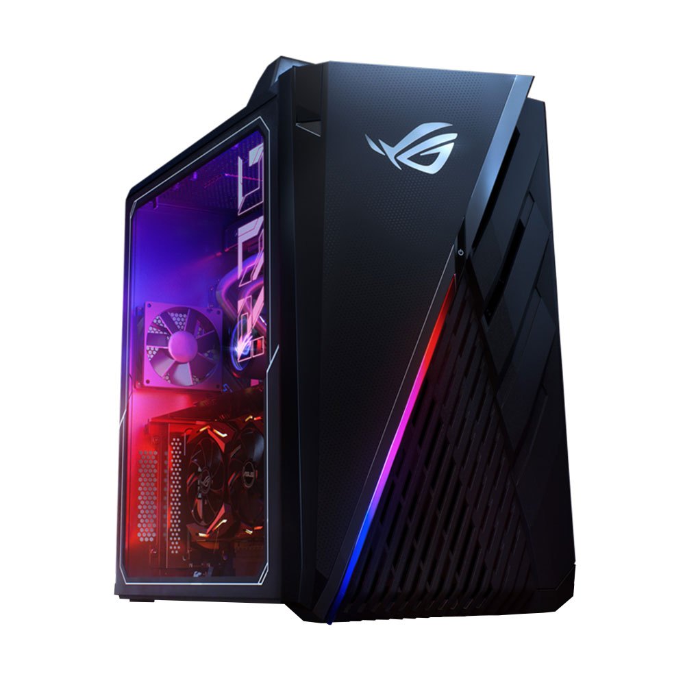 ASUS ROG STRIX GA35 G35DX AMD RYZEN 7 5800X M2 1TB RAM 16GB RTX 3080 *** สินค้าตัวใหม่ตัวโชว์ ***