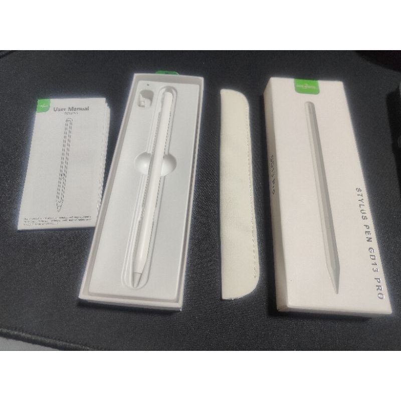 goodjodop GD13 Pro มือ2 ใช้ครั้งเดียว แค่แกะแล้วลอง