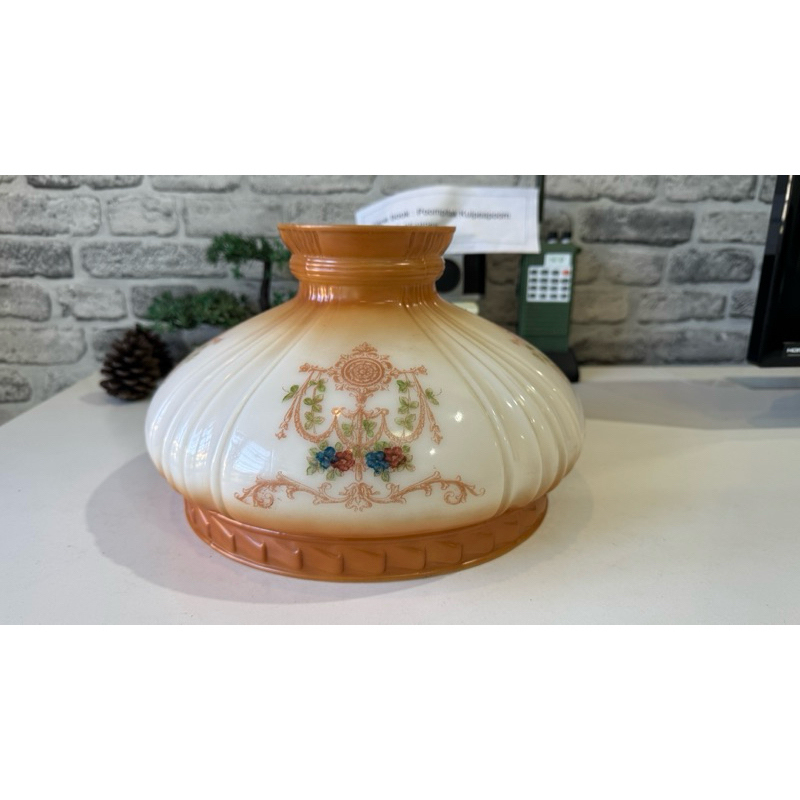 Coleman shade 318 โป๊ะตะเกียง