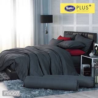 Satin Plus ผ้านวมขนาด 60x80 นิ้ว Multi Purpose สัมผัสเรียบลื่น ผ้านุ่มนอนสบาย