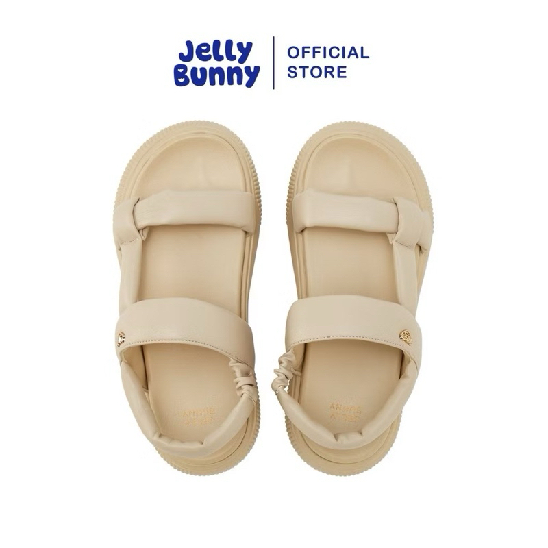 JELLY BUNNY รองเท้า CARWEN รุ่น B23WLSI059 ส่งต่อใส่ครั้งเดียว ไซส์39 คุ้มมากค่ะ 💯