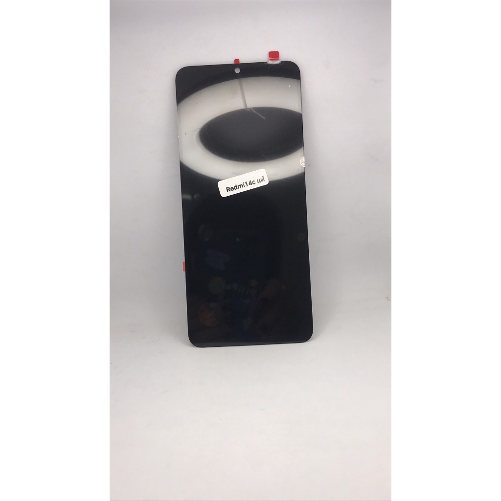 อะไหล่หน้าจอLCD Rm14c หน้าจอ Redmi14c