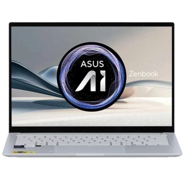 ASUS ZENBOOK S 14 OLED UX5406SA-PV777WA SCANDINAVIAN WHITE