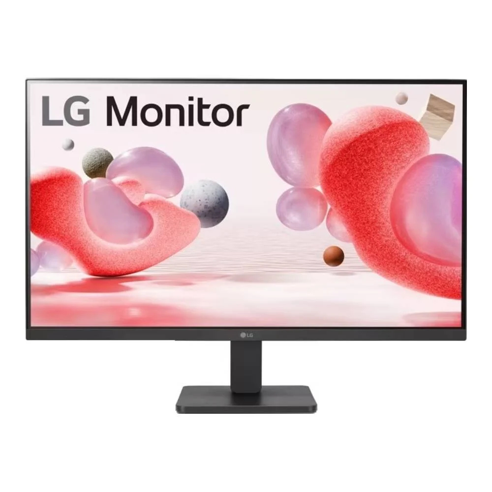 MONITOR (จอมอนิเตอร์) LG 27MR400-B - 27 INCH IPS FHD 100Hz AMD FREESYNC