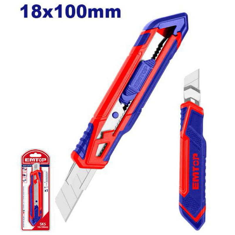 มีดคัทเตอร์ ESNK18102