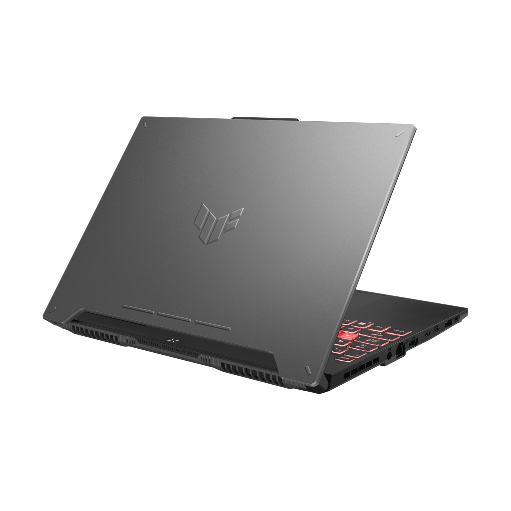 [สินค้าแนะนำ]เอซุส เกมมิ่ง ASUS TUF GAMING NOTEBOOK A15 FA507NUR-LP037W/R7 7435HS/RTX4050/RAM16GBDDR5/144Hz