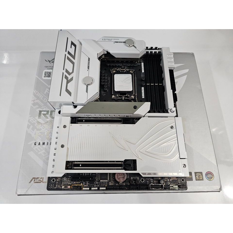 ASUS Z790 ROG Maximus Formula