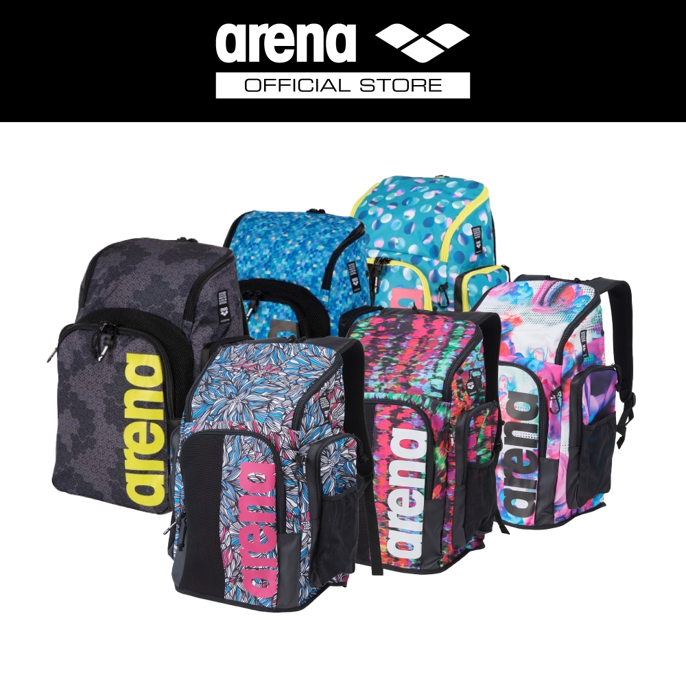 ARENA SPIKY III BACKPACK 45L กระเป๋าสะพาย ASB1P6
