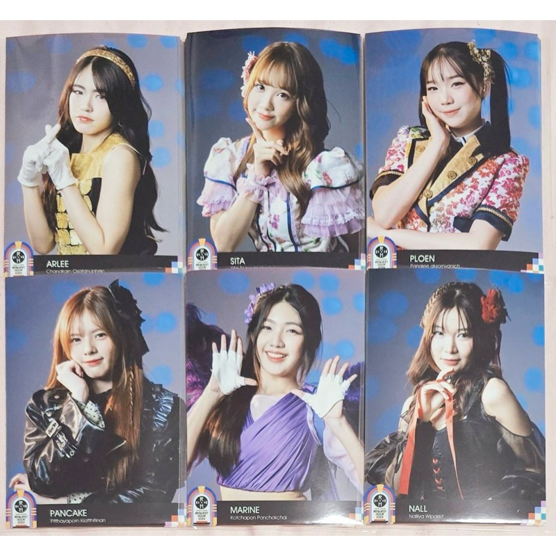รูป Act พิเศษ จาก Photoset RH พร้อมส่ง