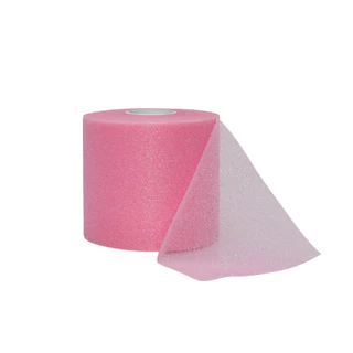 Cushion Wrap เทปโฟม สำหรับพันด้ามไม้แบดมินตันและสำหรับเล่นกีฬา