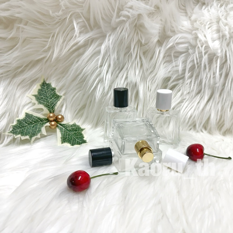 ขวดเบอร์รี่ ขวดน้ำหอม30ML ขวดแบ่ง ขวดBerry